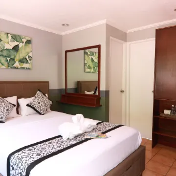 Loreland Farm Resort