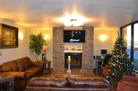 Days Inn by Wyndham Southern Hills/Oru Hotels in Glenpool