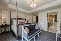 The Jefferson Hotel Hotels in Washington D.C.