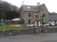 Pant Teg B & B Hotel in zona Cattedrale di Bangor
