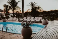 Pousada Molinha - Ocean View