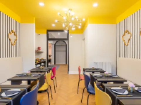 อาร์ตโฮเทล3110 โรงแรมในฟลอเรนซ์