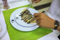 Hotel la Perle - พร้อมอาหารเช้า