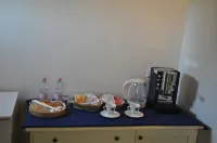 B&B Pubulos - breakfast
