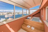 Bastion Heritage Hotel