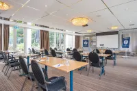 Fletcher Hotel Restaurant de Witte Raaf Hotels in Noordwijk