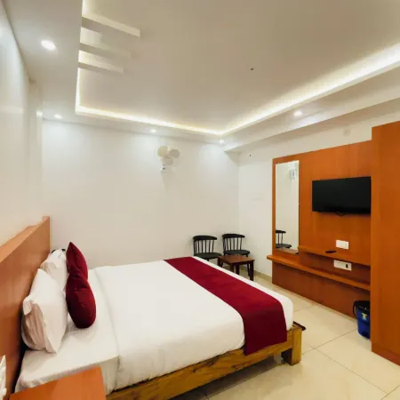 Hotel Starfinch Inn