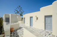 Irini Studios Hotel a Agia Anna Naxos