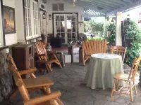 フェザーベッド レイルロード B&B リゾート - 3つ星