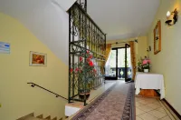 Apparthotel Jagdhof Hotels in Bad Griesbach im Rottal