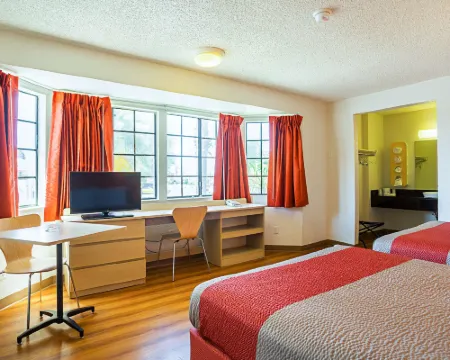 Motel 6 Yuma, AZ - East Hotels in Yuma