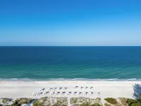 Bali Hai Beachfront Resort and Spa - Sea View