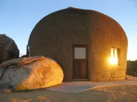 Naries Namakwa Retreat Hotels in 