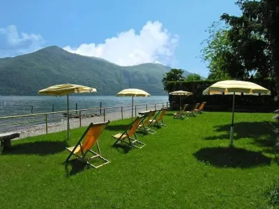 Hotel Campagna Hotels in Maccagno con Pino e Veddasca