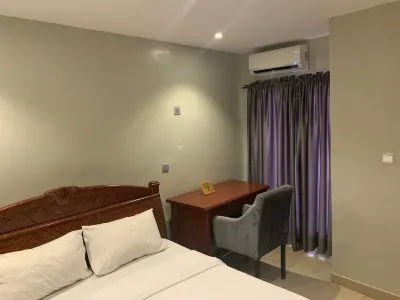 RM 스위트  호텔