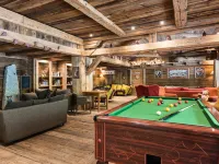 CGH Résidences & Spas la Ferme du Val Claret Hotels in Tignes