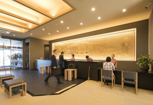 그랜드브리오 호텔 나라 와쿠라 썸네일