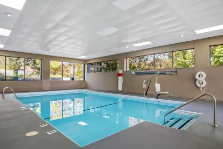 Spark by Hilton Stevensville