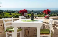 Turismo Rurale Cozzo di Papaleo Hotels in Casuzze