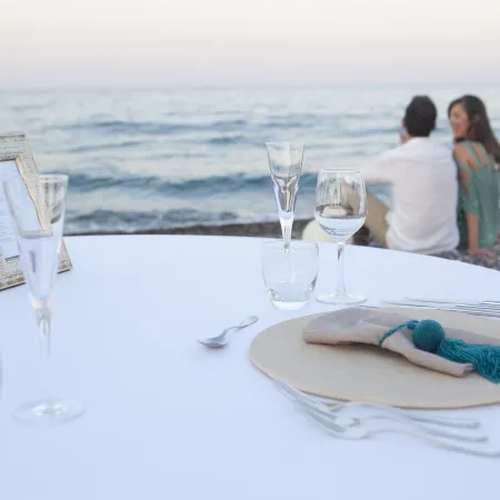 Thalatta Seaside Hotel