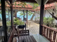Pen's Bungalow Koh Phangan - Pet friendly