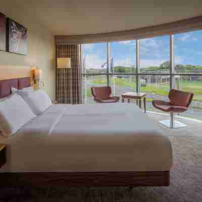 LONDON LUTON VALE HOTEL by IHG Rooms