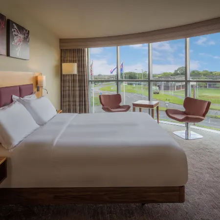 Holiday Inn London Luton North by IHG