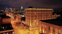 Hotel Covington Cincinnati Riverfront Hotels in Covington