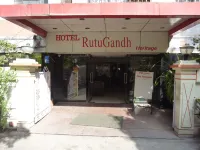 Rutugandh Heritage โรงแรมใกล้ชานิวาร์วาดาซาว์นแอนด์ไลท์โชว์