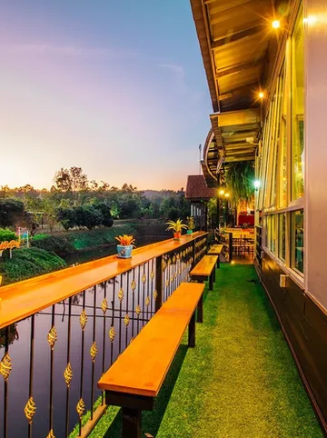 รูปภาพของบ้านสวนฮิมดอย