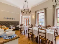 Bonne Esperance Boutique Guest House - Breakfast