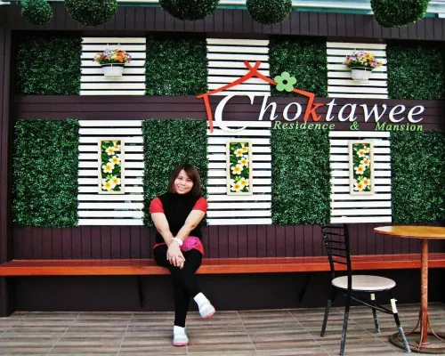 Choktawee Residence and Mansion Общественные зоны Photos