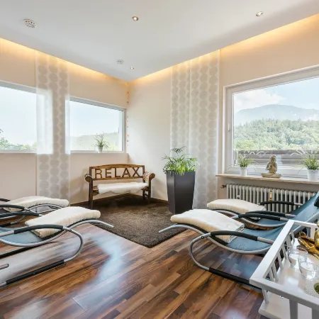 Avalon Hotel Bad Reichenhall