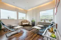 Avalon Hotel Bad Reichenhall Hotels in Bayerisch Gmain