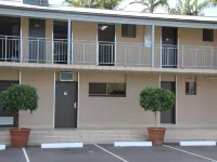 The Galaxy Motel Hotels in West Gosford