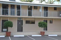 The Galaxy Motel