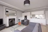 Destiny Scotland - Hill Street Apartments Hotel a Edimburgo