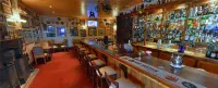 Magoebaskloof Hotel - bar