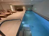 Kyriad Saumur Centre - Pools