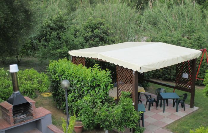 Palinuro Casa Vacanze 