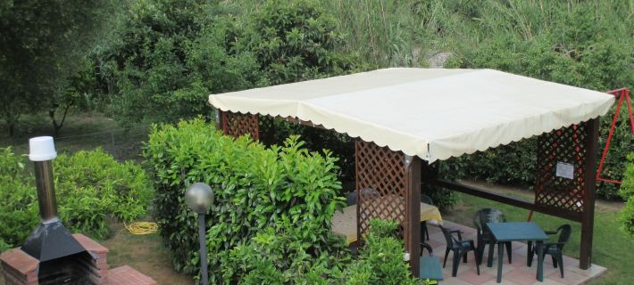 Palinuro Casa Vacanze "Donna Antonia" Hotels in Centola