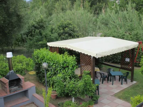 Palinuro Casa Vacanze "Donna Antonia"