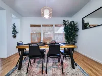 Friends, Family & Dog Stay in Monterey Peninsula with AC & Grill
