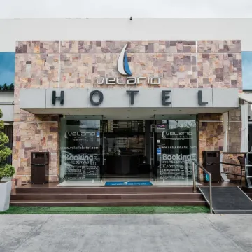 Hotel Velario Hotels near Tijuana Arch (Friendship Arch)
