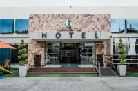 Hotel Velario