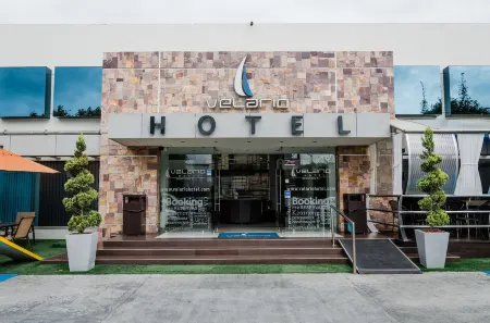 Hotel Velario