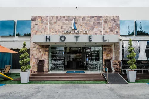 Velario Hotel