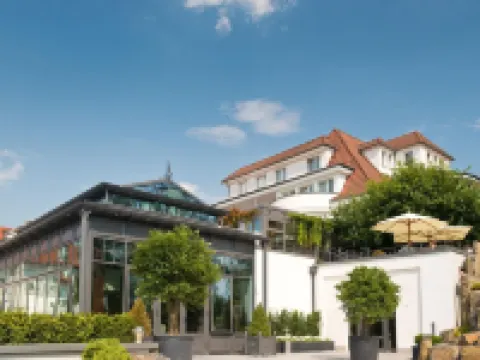 Hotel Heinz Hotels in Westerwaldkreis