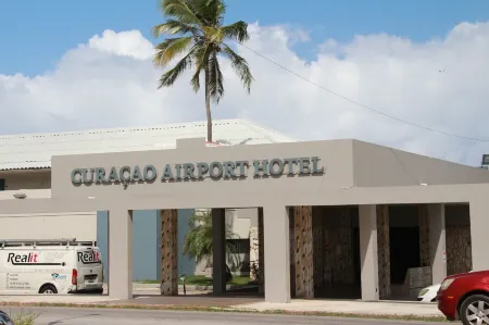 Curacao Airport Hotel