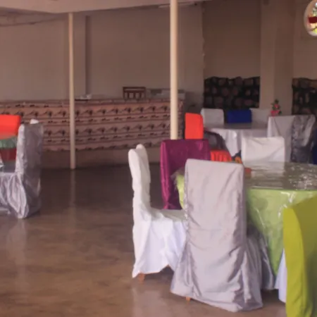 Purview Lodges